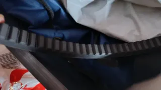 Correa de transmisión para moto scooter