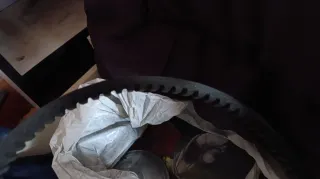 Correa de transmisión para moto scooter