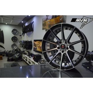 Juego de 4 Llantas 19 AXE EX16