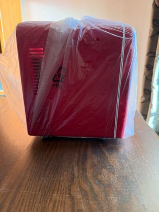 Mini nevera Datamars Hot & Cold nueva sin estrenar