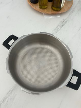 Olla a presion super rapida Kuhn Rikon