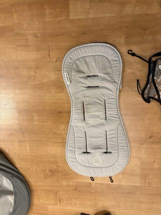 Complementos Bugaboo Bee 5
