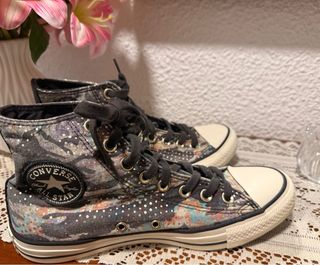 Converse All Star Bambas