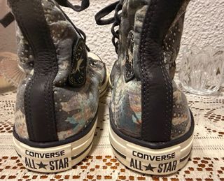 Converse All Star Bambas