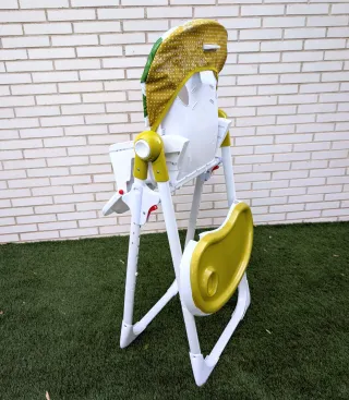 Trona para bebe Piku Twit-Twoo