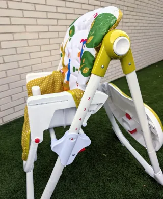 Trona para bebe Piku Twit-Twoo