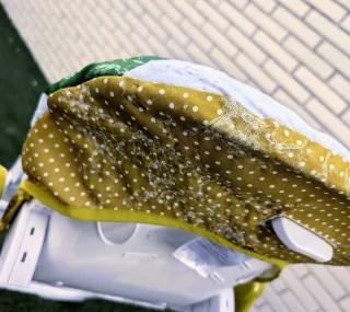 Trona para bebe Piku Twit-Twoo