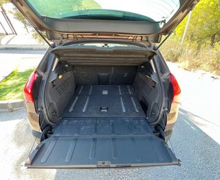 Peugeot 3008 2013