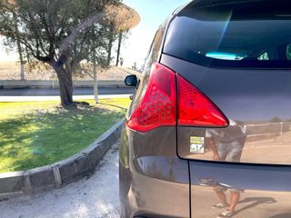 Peugeot 3008 2013
