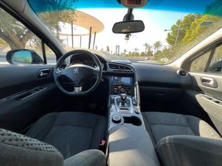 Peugeot 3008 2013