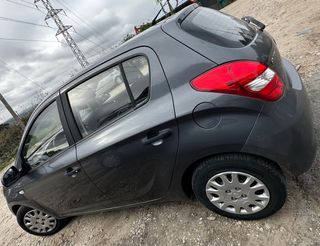 Despiece Hyundai i20 año 2010