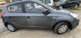 Despiece Hyundai i20 año 2010