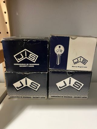 Cerraduras de seguridad bombín para puerta
