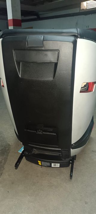 Silla de viaje Cocoon Travel Fix
