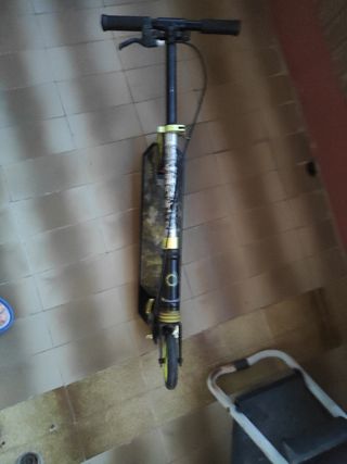 Patinete Oxelo
