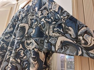 Blusa Sfera Estampada Talla M