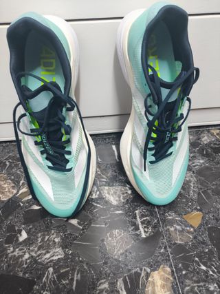 Adidas Adizero Boston 13 Talla 42 2/3
