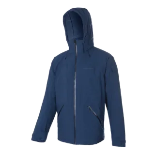 Chaqueta Trangoworld Hombre V.tallas