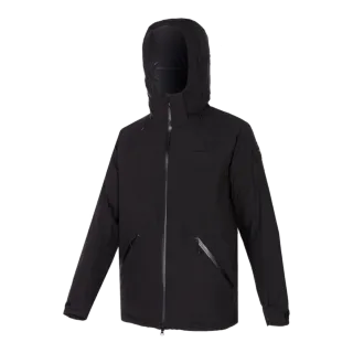 Chaqueta Trangoworld Hombre V.tallas