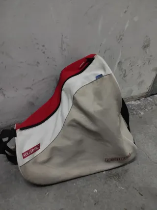 Patines en línea+ Bolsa de transporte+ Regalo