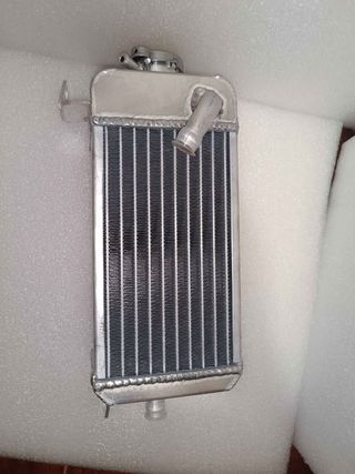 Radiador Maior Capacidade Honda CRM 75