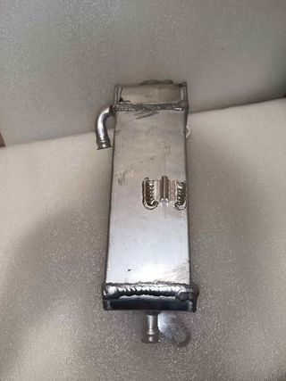 Radiador Maior Capacidade Honda CRM 75