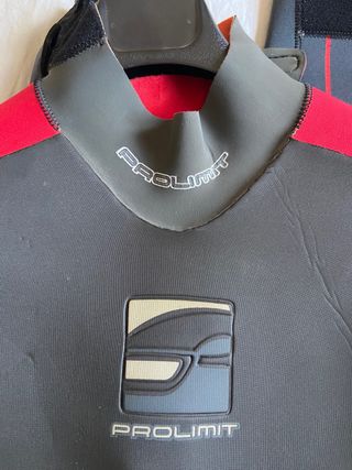 NUEVO Traje neopreno hombre Prolimit surf paddle
