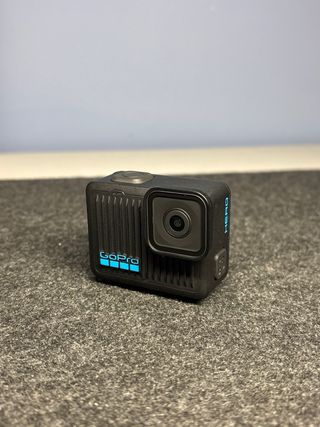 GoPro HERO 4K Cámara