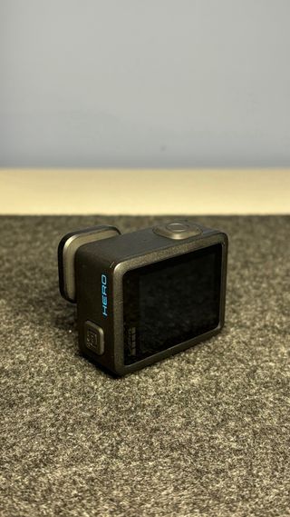 GoPro HERO 4K Cámara