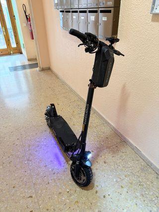 Patinete eléctrico SmartGyro X2
