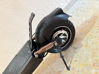 Patinete eléctrico SmartGyro X2