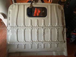 Panel separador Fiat Ducato