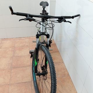 Bicicleta de montaña Focus
Recogida en la Eliana 