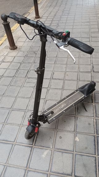 Patín Eléctrico Brimgton