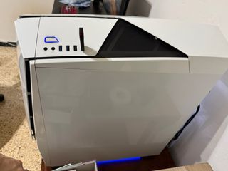 PC NZXT Blanco 3080 24GB RAM
