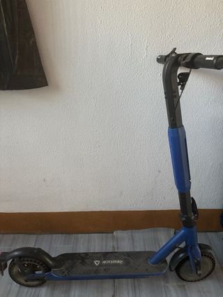 Patinete Eléctrico Reebok