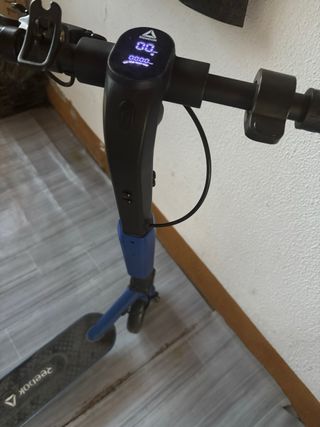 Patinete Eléctrico Reebok