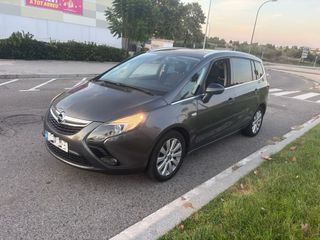 Opel Zafira Tourer 2.0cdti 