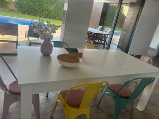 Mesa Levantina Quartz – diseño premium