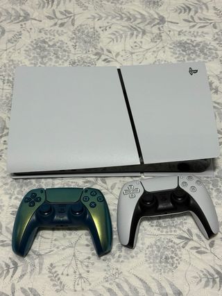 PS5 Digital Edition Sony