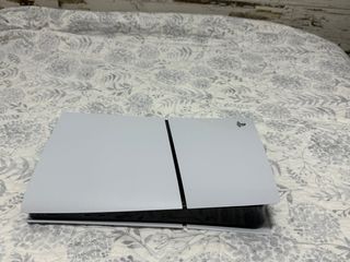 PS5 Digital Edition Sony