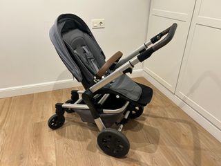 Carro Joolz Hub