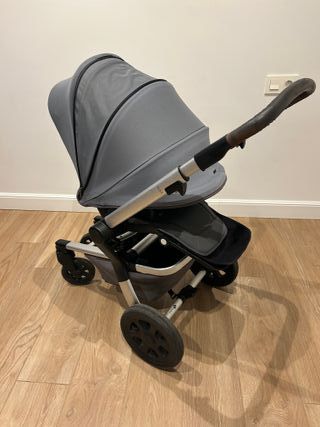 Carro Joolz Hub