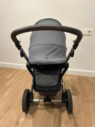 Carro Joolz Hub