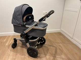 Carro Joolz Hub