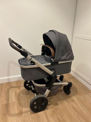 Carro Joolz Hub