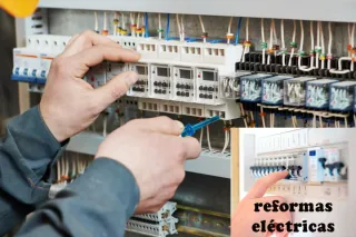 Electricista profesional