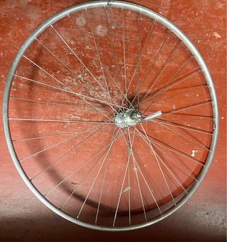 Llanta NISI Moncalieri Vintage Italiana