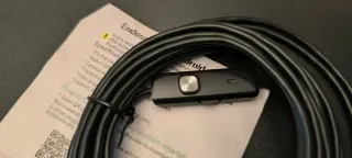 Mini Cámara Endoscopio USB Android/PC