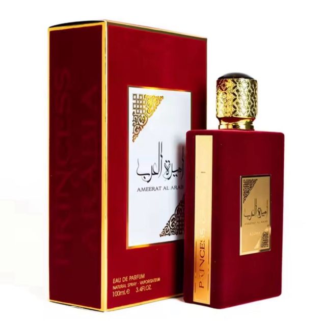 Ameerat Al Arab Eau de Parfum 100ml